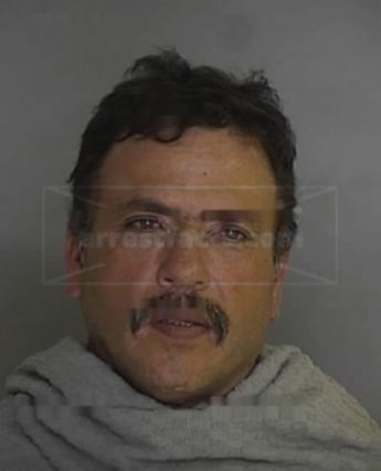 Jose Mora Suarez