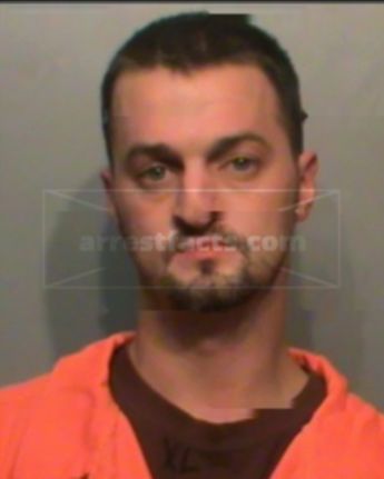Brandon Michael Reilly