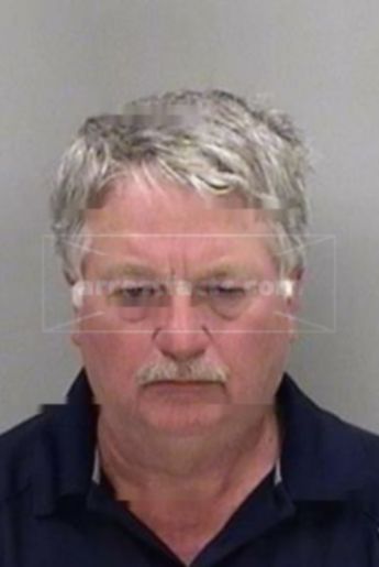 Charles M Brown