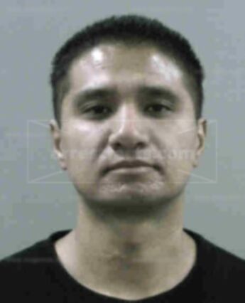 Alfredo Alvarado Solis