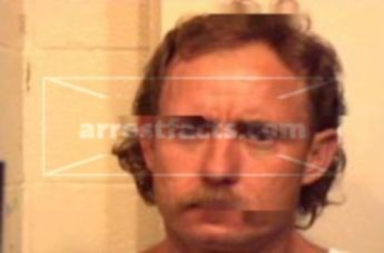 Kenneth Wayne Swink