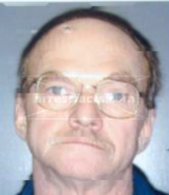 James Stephen Metz