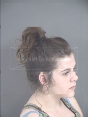 Savannah Lee Francis