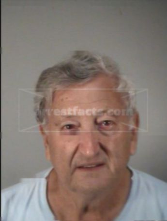 David Francis Torchia