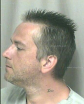 Joseph Wayne Evans