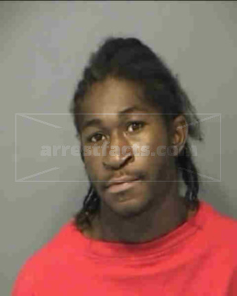 Anthony J Branch