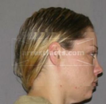 Ashley Cofield