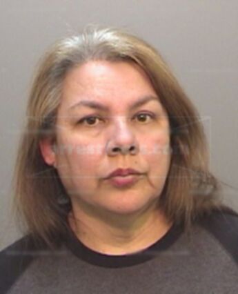 Irma Garcia Mendez