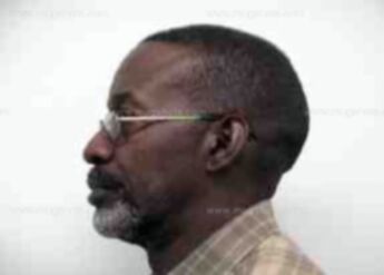 Lincoln Ken Alleyne