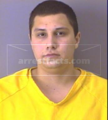 Nicolas Troy Tostado