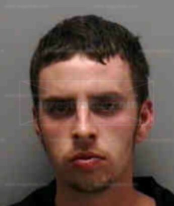 Joshua Gregory Ogle