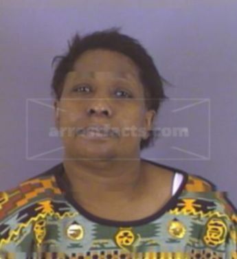 Annie Elizabeth Jefferson