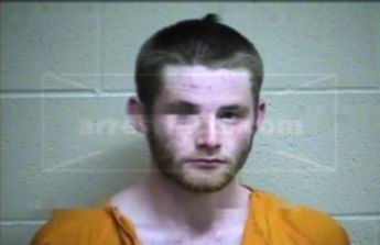 Dustin Allen Taylor