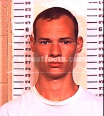 Jason William Christy