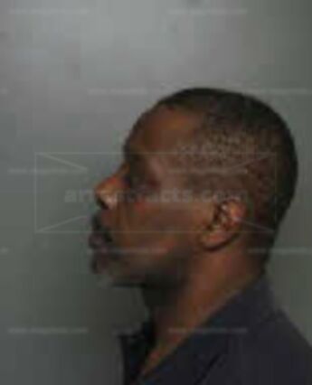 Rodney Alexander Simmons
