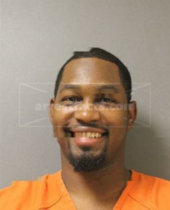 Jemar Atkins