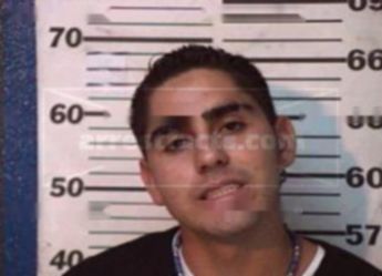 Lucas Rangel Alanis