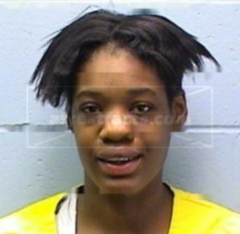 Tycika Fairley