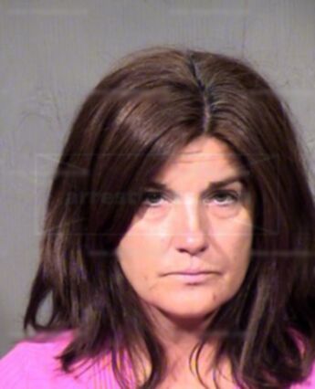 Donna M Galbraith