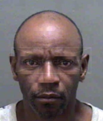 Everette Belk