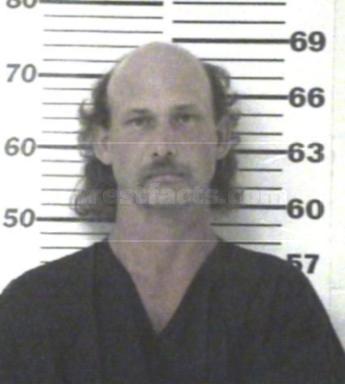 Brian Keith Stephens