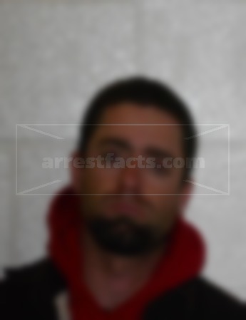 Clayton Ray Burkhart
