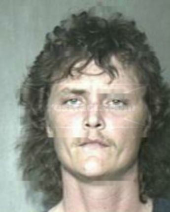 Michael Robert Pierce