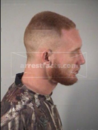 Corey Lee Ramsey