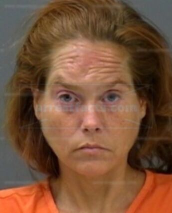 Sharon Kaye Cockrell