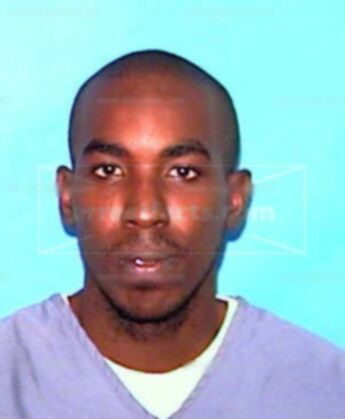 Raymond Jerome Thornton