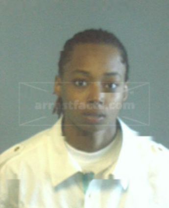 Tiffany Valerie Franklin