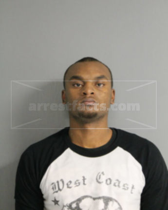 Antoine M Payton