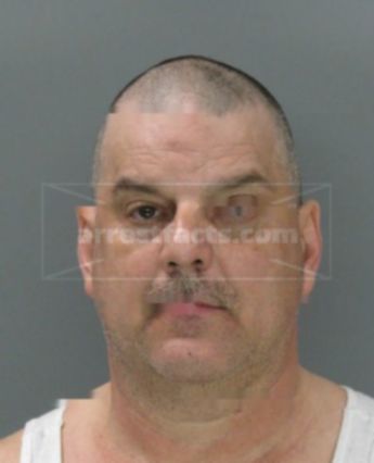 Donald Allen Driggers