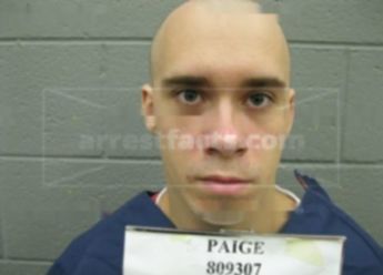 Branden John Paige
