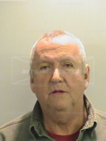 James Grant Merrymon