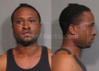 Gregory Denzell Turner