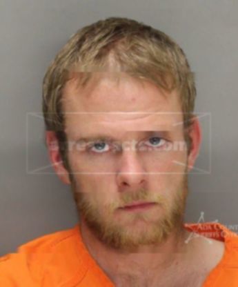 Johnson William Eric