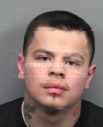 Bryan Giovanny Cuevas