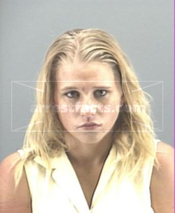 Stephanie Nicole Campbell