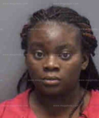 Briana Charnice Hickman