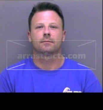 Gary David Walters