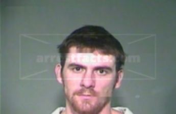 Jake Wayne Patrick