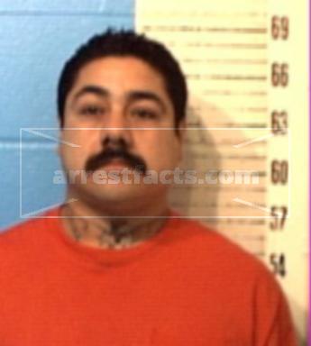 Ramon Montanez Gonzales