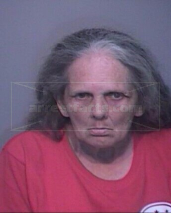 Elizabeth Ann Stoker