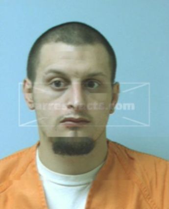 Matthew Levi Hawk
