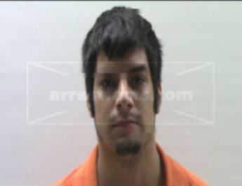 Zachery Ty Herrera