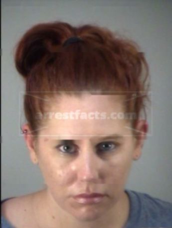 Erin Catherine Freeman
