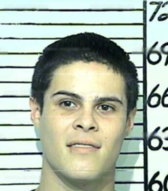 Edward Derrell Mcvey