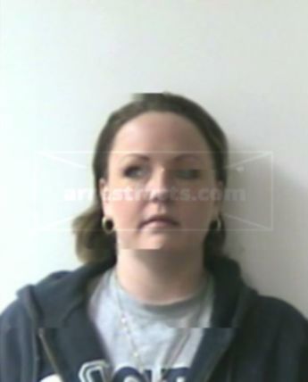 Angela Kristine Renton