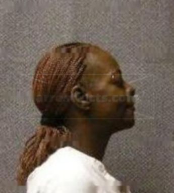 Sarah A Nalls